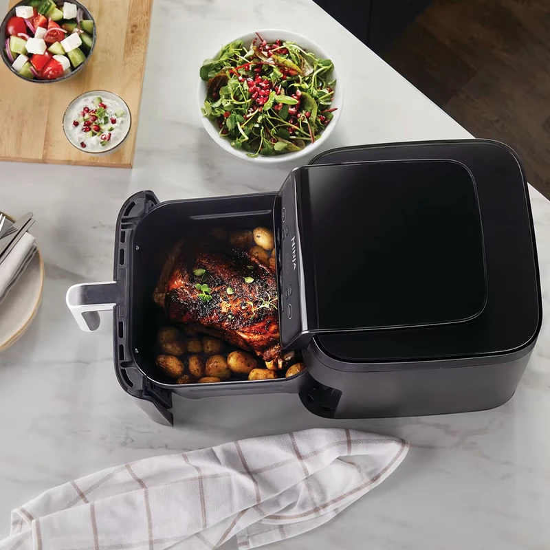 سرخ کن نینجا مدل AF170 4 Ninja Air Fryer