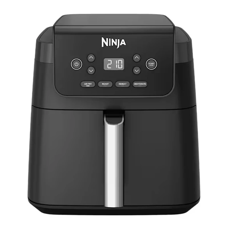 سرخ کن نینجا مدل AF170 1 Air Fryer Model AF170