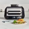 سرخ کن نینجا مدل AG651 21 Ninja Air Fryer Model AG651