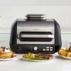 سرخ کن نینجا مدل AG651 13 خرید سرخ کن نینجا مدل AG651