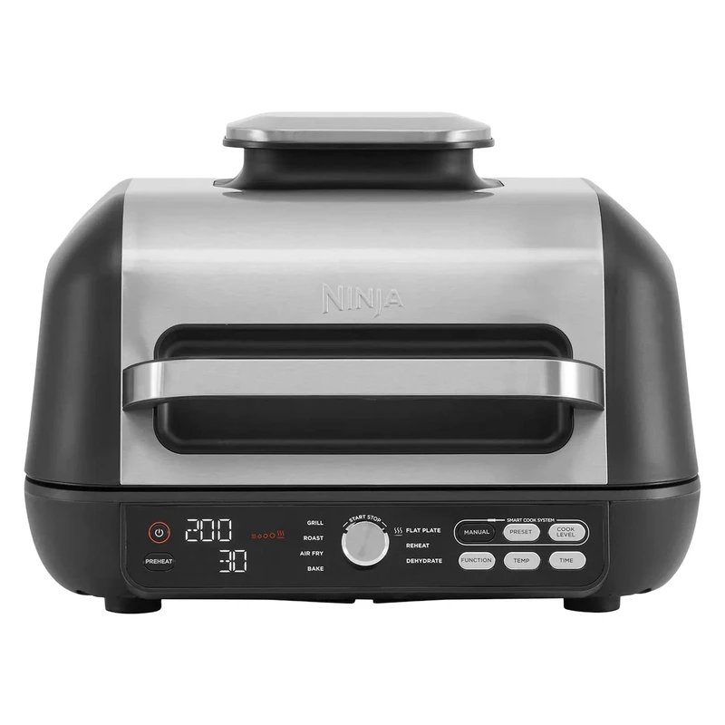 سرخ کن نینجا مدل AG651 1 سرخ کن