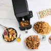 سرخ کن نینجا مدل SL300 11 Ninja Air Fryer SL300