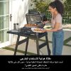 گریل برقی نینجا مدل OG850 12 Ninja Electric Grill OG850