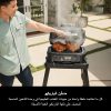 گریل برقی نینجا مدل OG850 17 Ninja Electric Model OG850