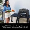 گریل برقی نینجا مدل OG850 15 Ninja