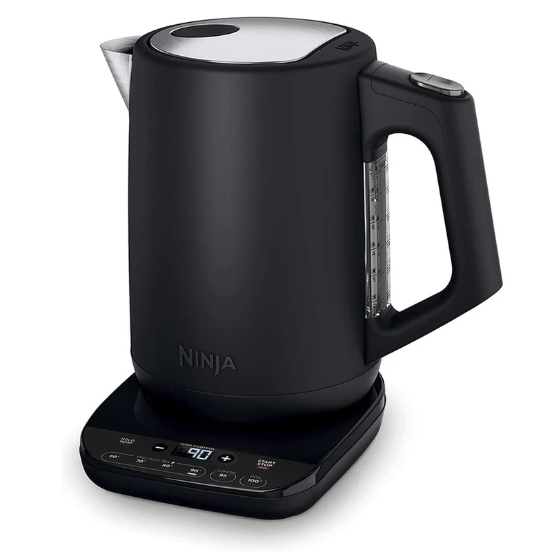 کتری برقی نینجا مدل KT200 1 Ninja Electric Kettle Model KT200