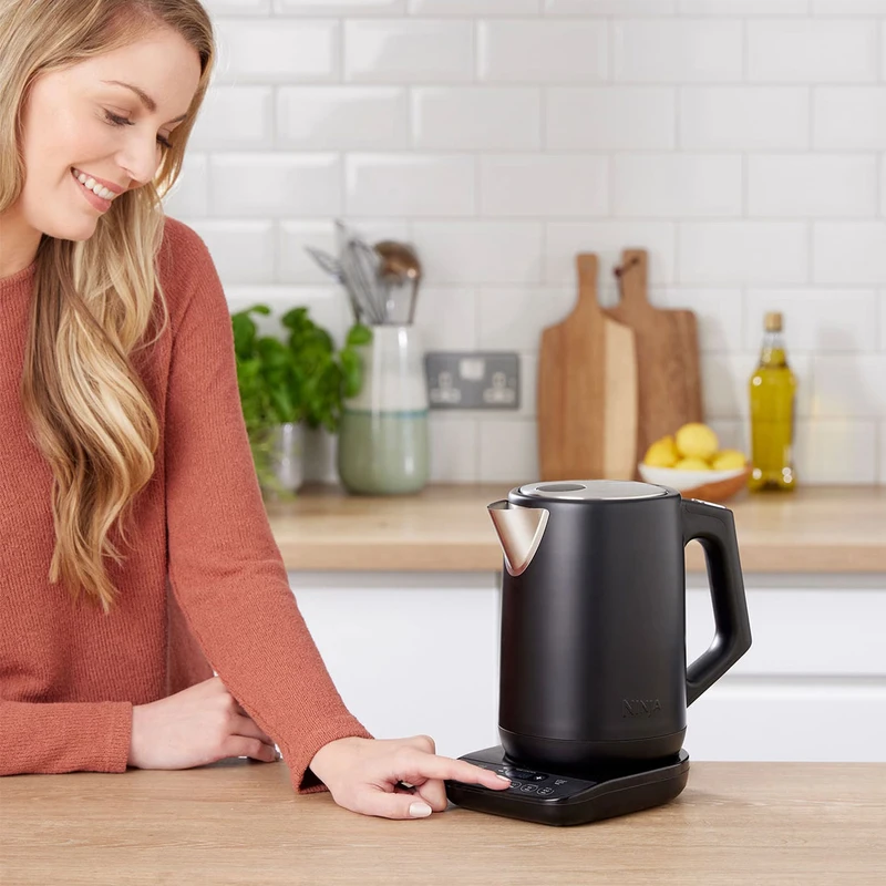 کتری برقی نینجا مدل KT200 4 Ninja Electric Kettle