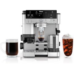 Ninja Espresso Maker Model ES601WH