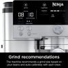 اسپرسوساز نینجا مدل ES601WH 9 Ninja Espresso Maker