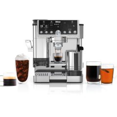 Ninja Espresso Maker Model ES701WH