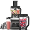 Ninja Food Processor Model BN800UK