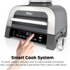 Ninja Grill Model AG551