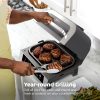 Ninja Grill AG551