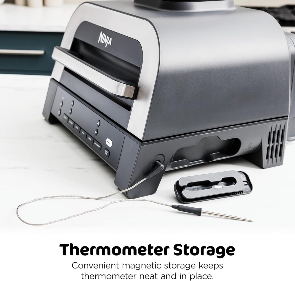 Grill Model AG551