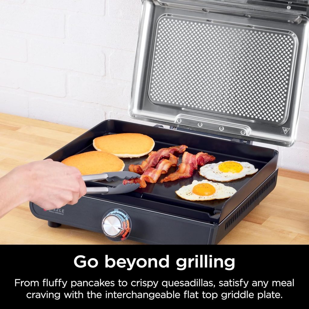 Ninja Grill
