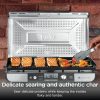 گریل نینجا مدل GX101 13 Ninja Grill
