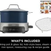 Ninja Multicooker Model MC1101