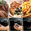 Ninja Multicooker Model OL550UK