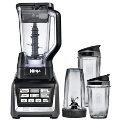 Ninja blender BL642