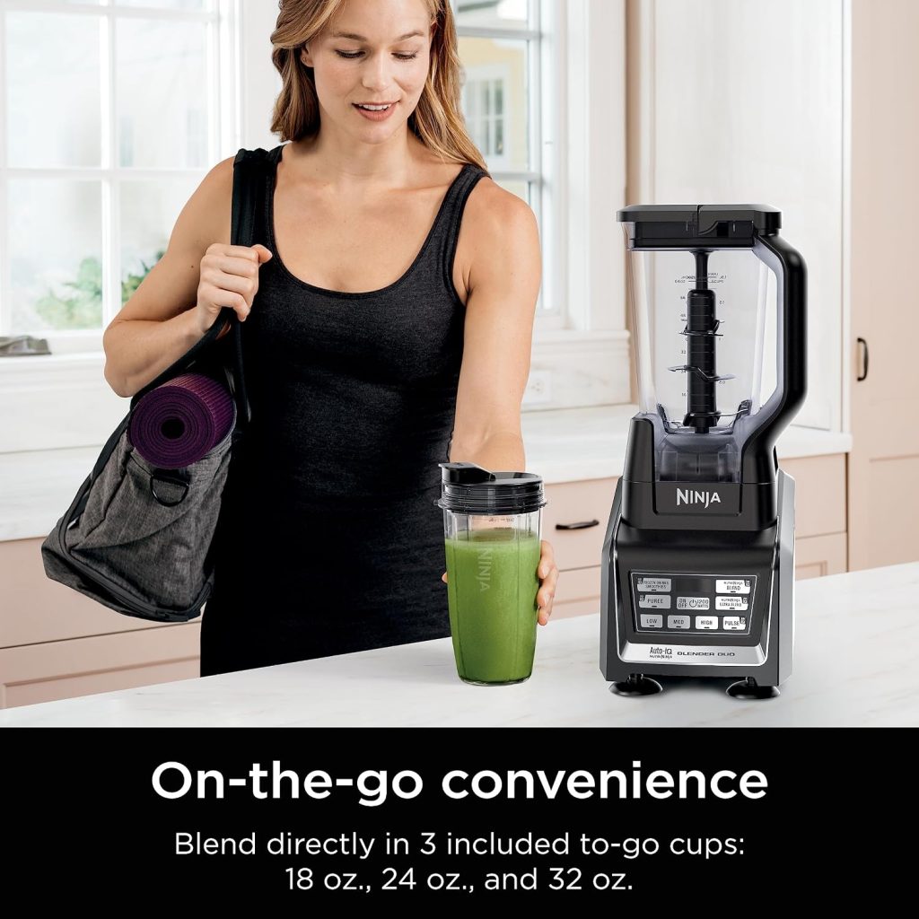 blender model BL642