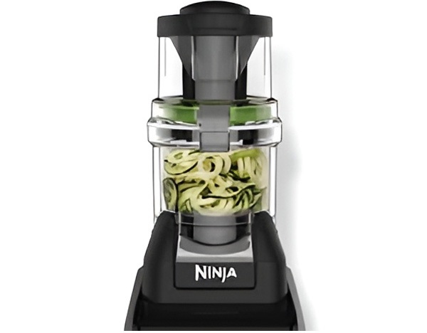 غذاساز نینجا مدل CT682 7 Ninja CT682