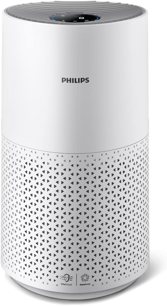 تصفیه کننده هوا فیلیپس مدل AC1711 8 Philips Air Purifier Model AC1711