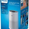تصفیه کننده هوا فیلیپس مدل AC1711 14 Philips Air Purifier AC1711