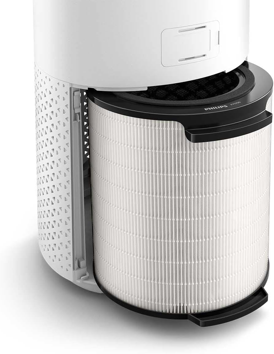 تصفیه کننده هوا فیلیپس مدل AC1711 9 Philips