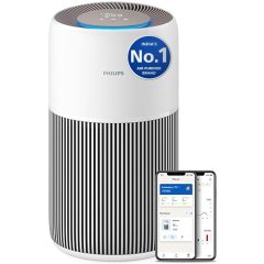 خرید تصفیه‌ کننده هوا فیلیپس مدل AC2220