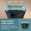 ماشین اصلاح بدن فیلیپس مدل Bg5475/15 10 Philips