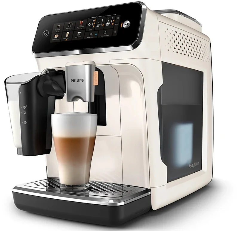 اسپرسو ساز فیلیپس مدل EP3341 5 Philips Espresso Machine EP3341