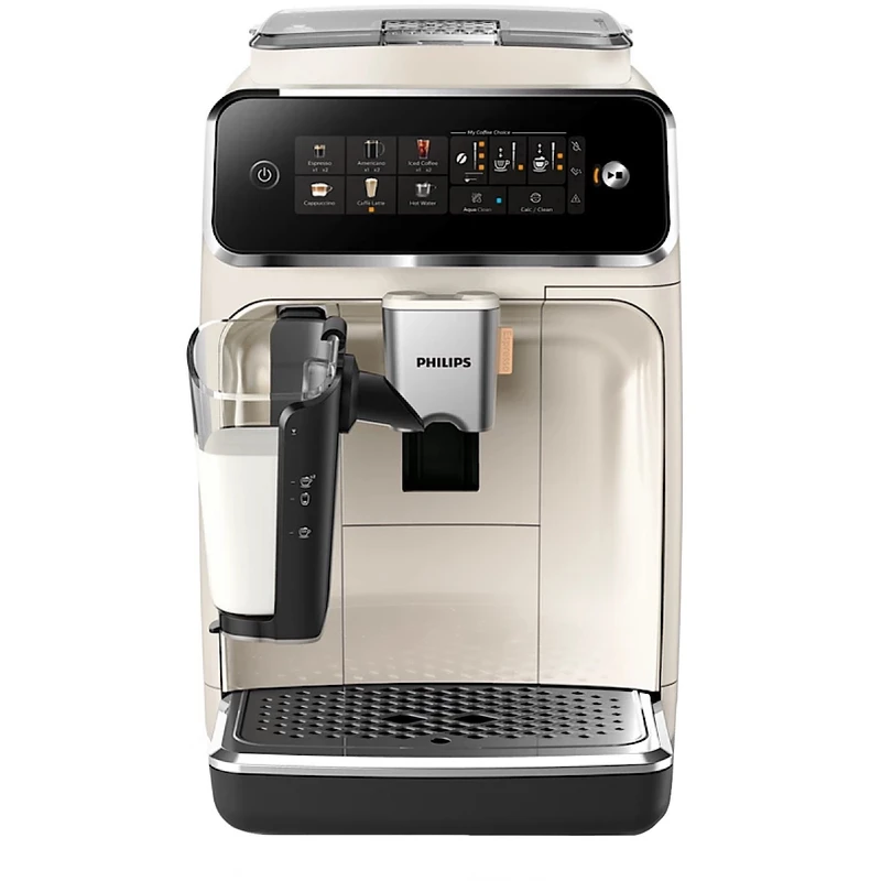 اسپرسو ساز فیلیپس مدل EP3341 7 Philips Model EP3341