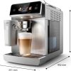 Philips Espresso Machine Model EP8757