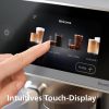 Espresso Machine Model EP8757