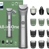 ماشین اصلاح صورت و بدن فیلیپس مدل MG5942/15 9 Philips Face and Body Trimmer, MG5942/15