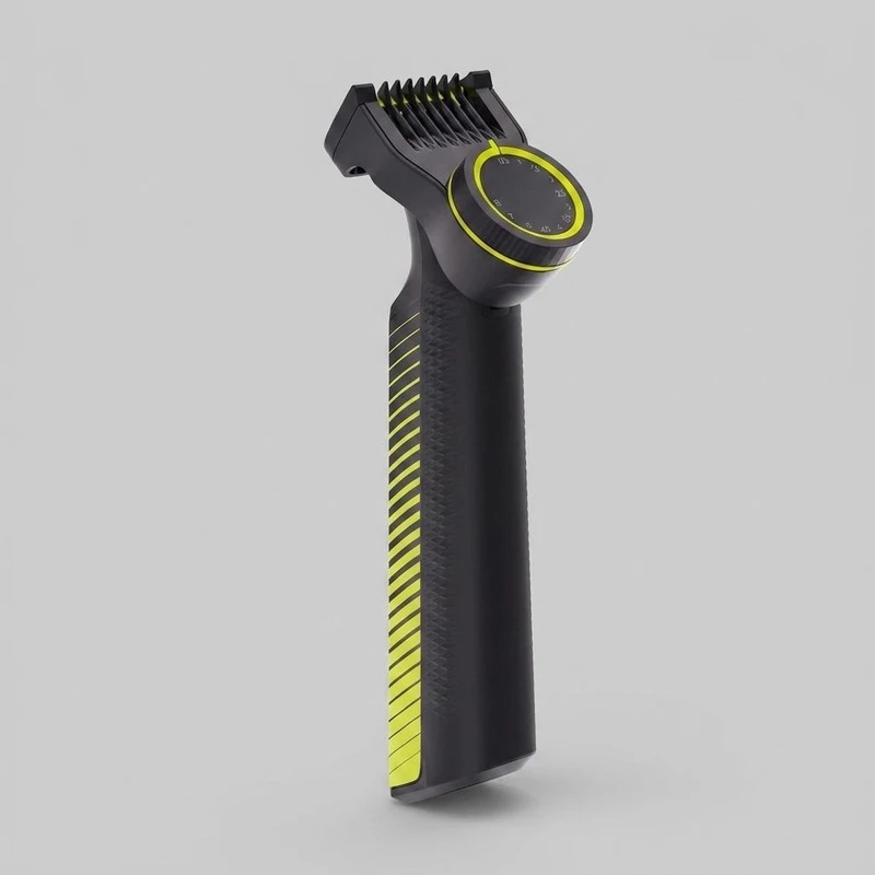 ماشین اصلاح فیلیپس مدل GP6507/70 3 Philips Shaver GP6507/70