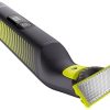 ماشین اصلاح فیلیپس مدل GP6507/70 10 Philips