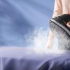 اتو بخار فیلیپس مدل DST6120 10 Philips Steam Iron Model DST6120