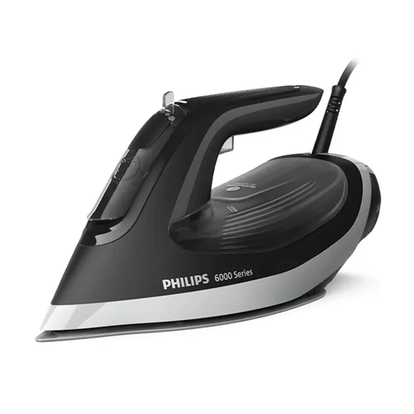اتو بخار فیلیپس مدل DST6120 1 Philips Steam Iron DST6120