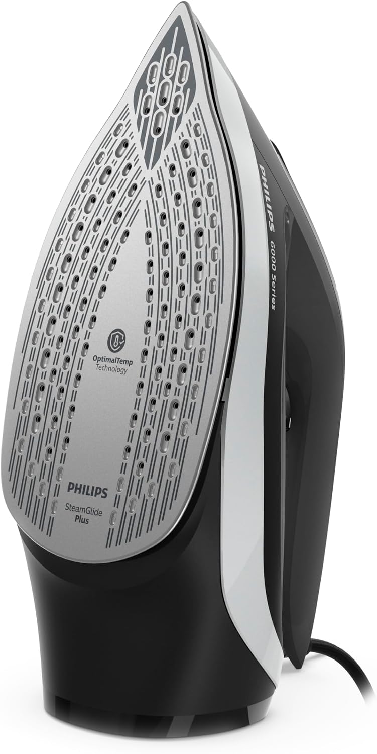 اتو بخار فیلیپس مدل DST6120 4 Philips