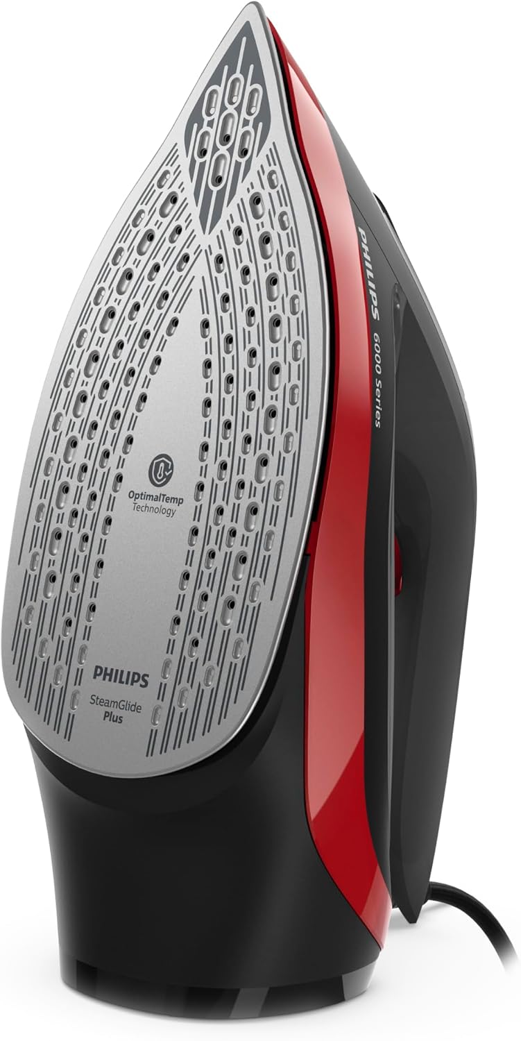 اتو بخار فیلیپس مدل DST6130 7 Philips Steam Iron