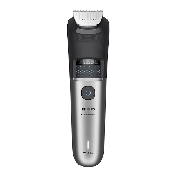 ماشین اصلاح فیلیپس مدل Bt7670/40 1 Philips Trimmer Model BT7670/40