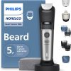 ماشین اصلاح فیلیپس مدل Bt7670/40 12 Philips Trimmer