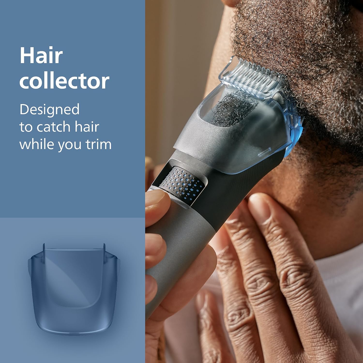 ماشین اصلاح فیلیپس مدل Bt7670/40 6 ماشین اصلاح