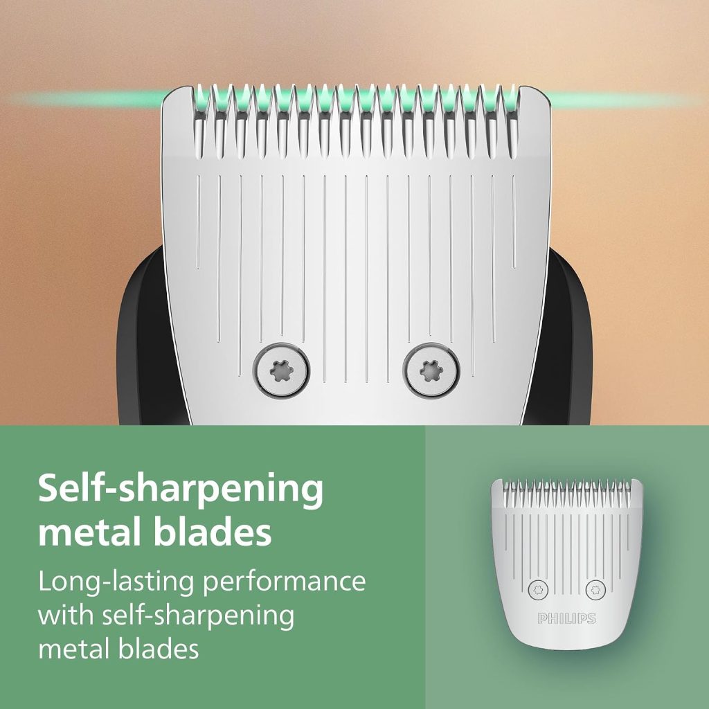 ماشین اصلاح فیلیپس مدل Mg7975/49 17 Philips Trimmer