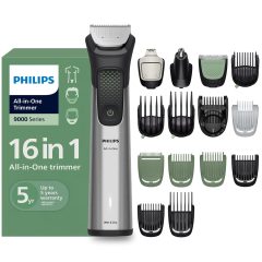 Philips Trimmer Model MG9532/15