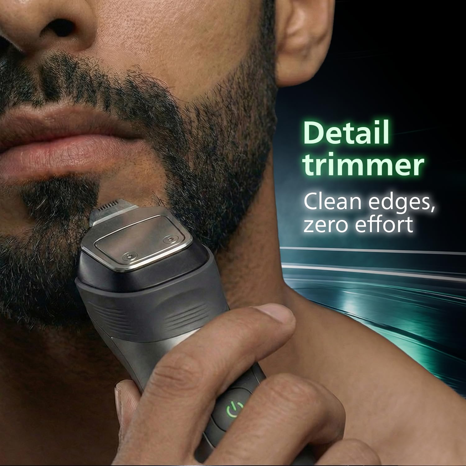 ماشین اصلاح فیلیپس مدل MG9532/15 7 Philips Trimmer MG9532/15