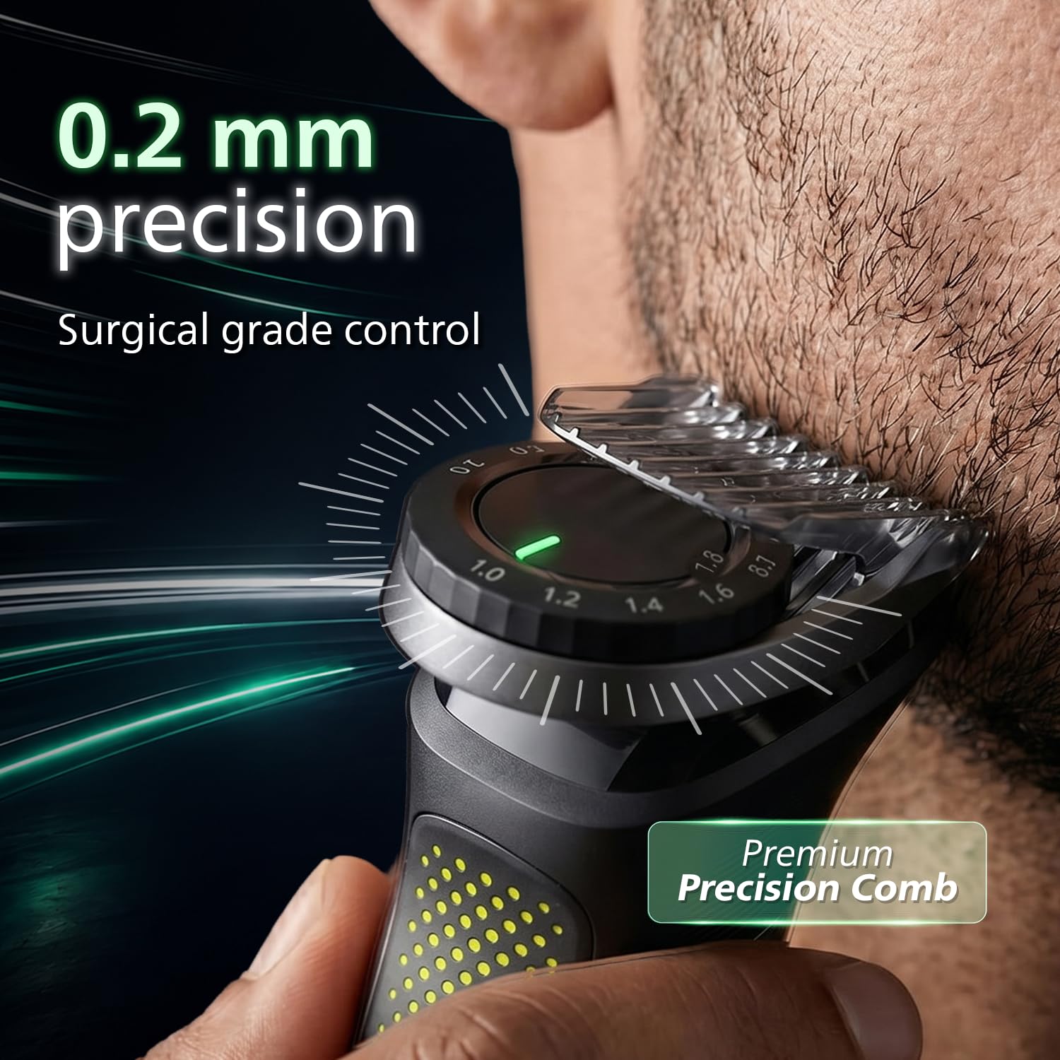 ماشین اصلاح فیلیپس مدل MG9532/15 5 Philips