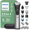 ماشین اصلاح فیلیپس مدل MG9575/49 26 Philips Trimmer Model MG9575/49