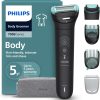 ماشین اصلاح بدن فیلیپس مدل BG7470/15 15 Philips BG7470/15